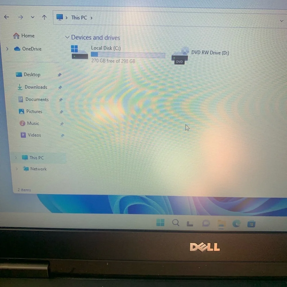 DELL LATITUDE E5440 CORE i5